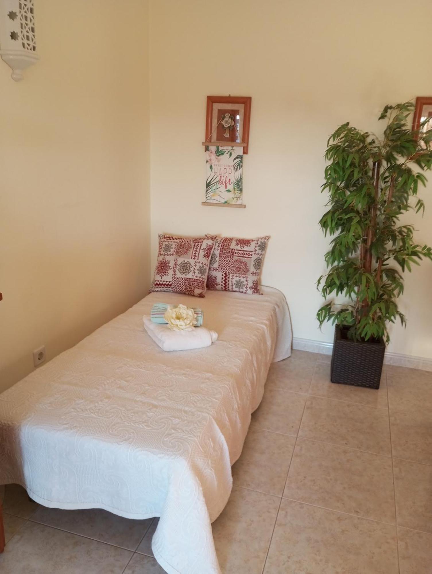 Cozy Sunny Apartment Wi-Fi & Ac Alvor Exterior foto