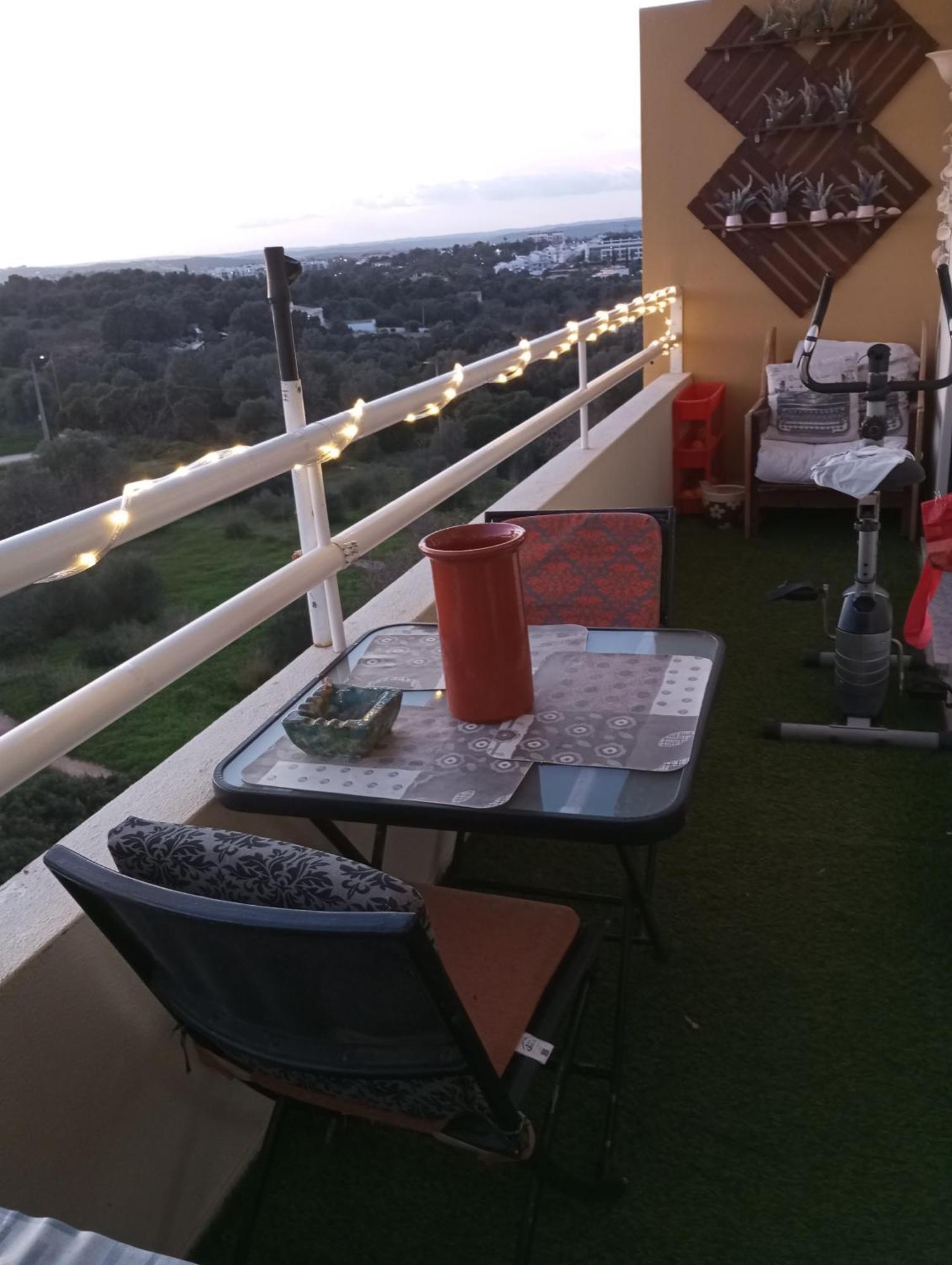 Cozy Sunny Apartment Wi-Fi & Ac Alvor Exterior foto