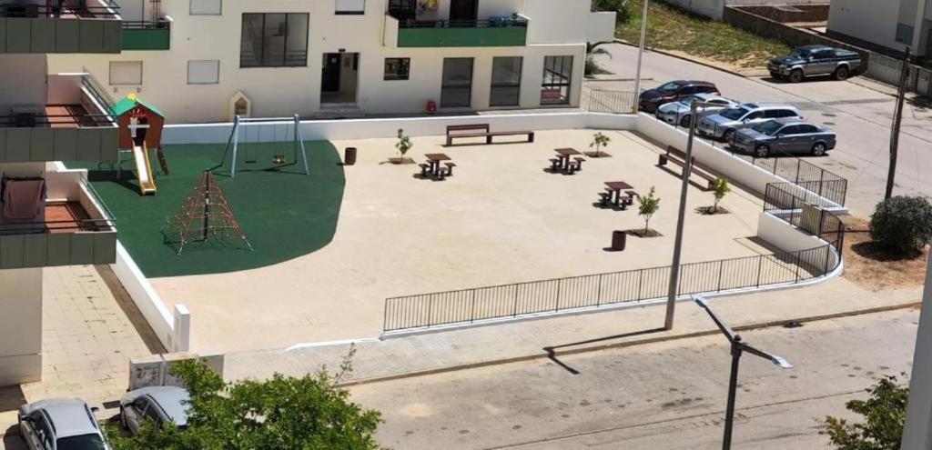 Cozy Sunny Apartment Wi-Fi & Ac Alvor Exterior foto